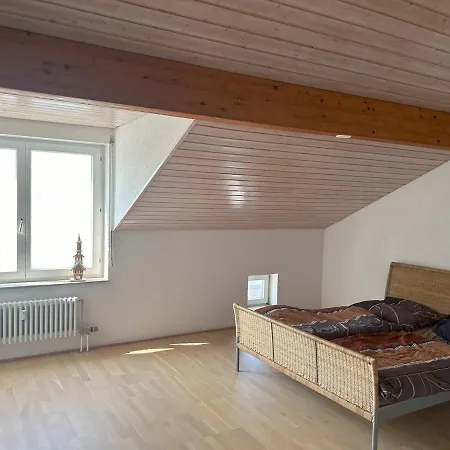 Helle Maisonette