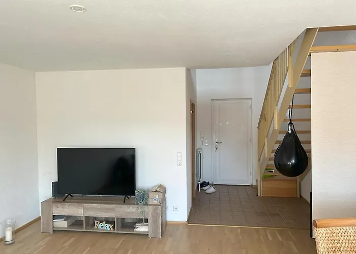 Helle Maisonette Апартаменты